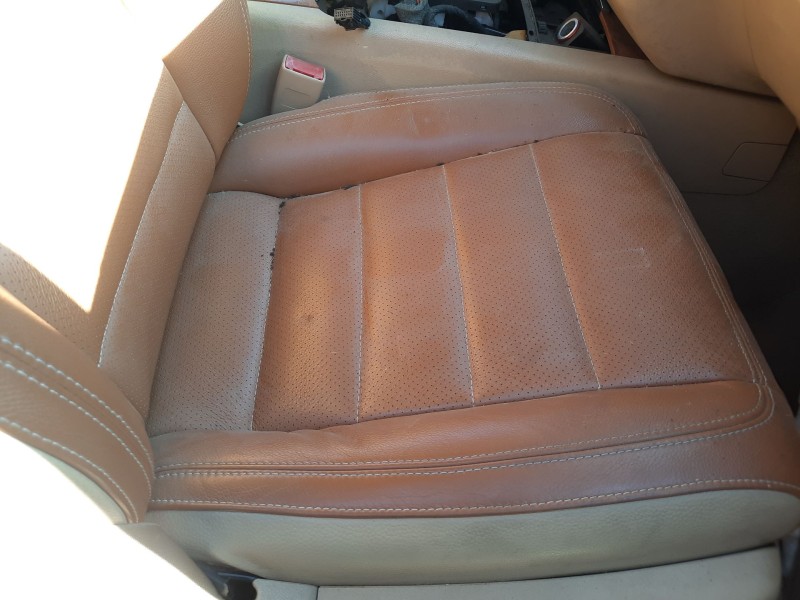 Recambio de asiento delantero derecho para volkswagen touareg (7la, 7l6, 7l7) 3.0 v6 tdi referencia OEM IAM   