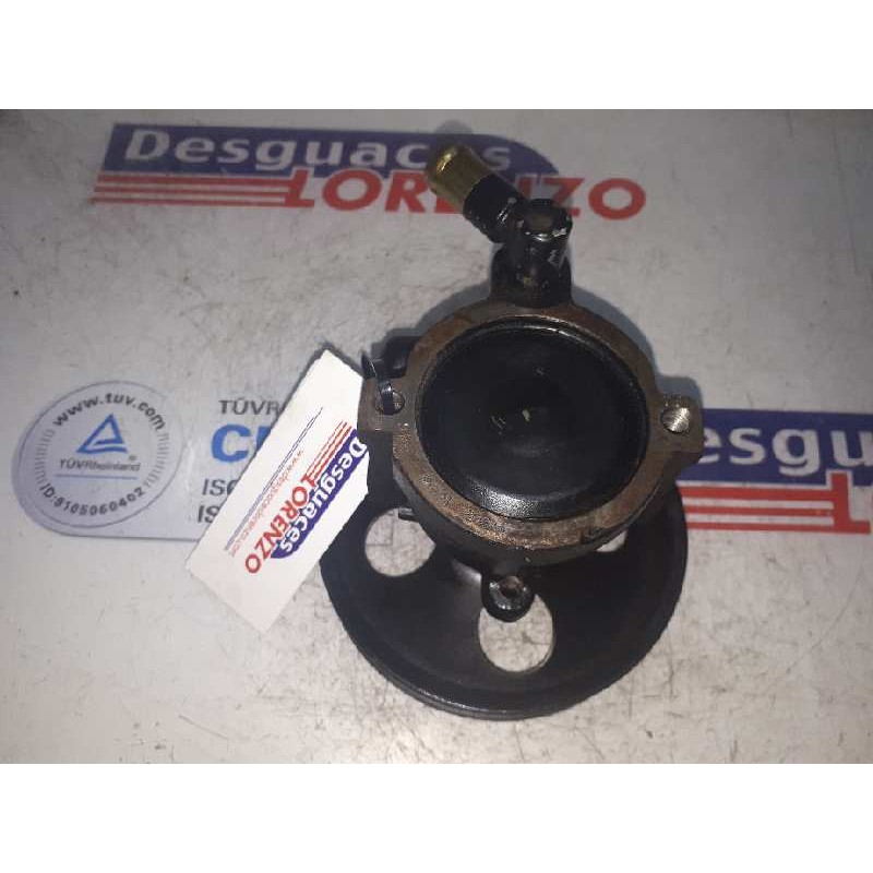 Recambio de bomba servodireccion para opel vectra a 2.0 16v cat (x 20 xev / l34) referencia OEM IAM 26025012 16643 