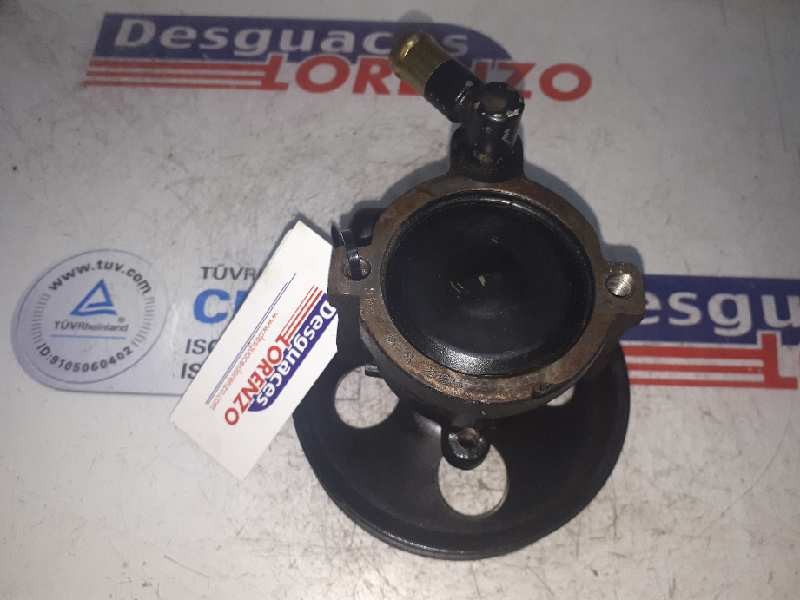 Recambio de bomba servodireccion para opel vectra a 2.0 16v cat (x 20 xev / l34) referencia OEM IAM 26025012 16643 