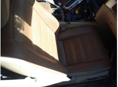 Recambio de asiento delantero derecho para volkswagen touareg (7la, 7l6, 7l7) 3.0 v6 tdi referencia OEM IAM    2