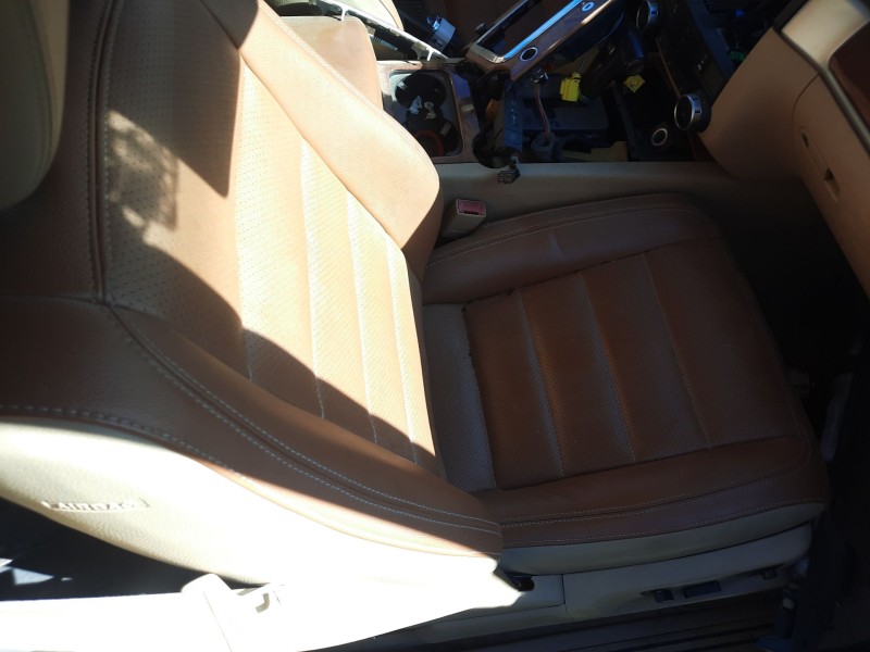 Recambio de asiento delantero derecho para volkswagen touareg (7la, 7l6, 7l7) 3.0 v6 tdi referencia OEM IAM   