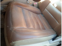 Recambio de asiento delantero izquierdo para volkswagen touareg (7la, 7l6, 7l7) 3.0 v6 tdi referencia OEM IAM