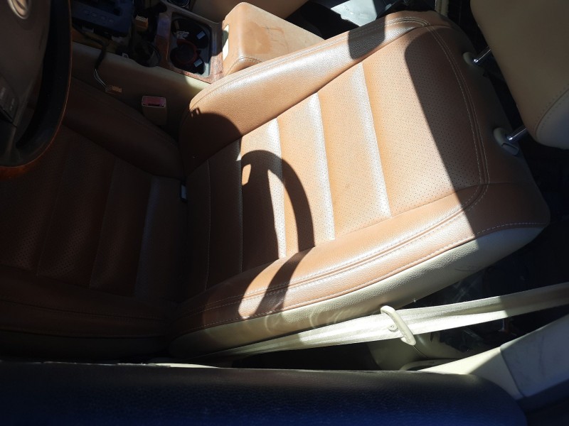 Recambio de asiento delantero izquierdo para volkswagen touareg (7la, 7l6, 7l7) 3.0 v6 tdi referencia OEM IAM   