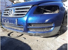 Recambio de paragolpes delantero para volkswagen touareg (7la, 7l6, 7l7) 3.0 v6 tdi referencia OEM IAM    2