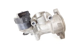 Recambio de valvula egr para ford focus c-max (dm2) 2.0 tdci referencia OEM IAM 9645689680 25344058