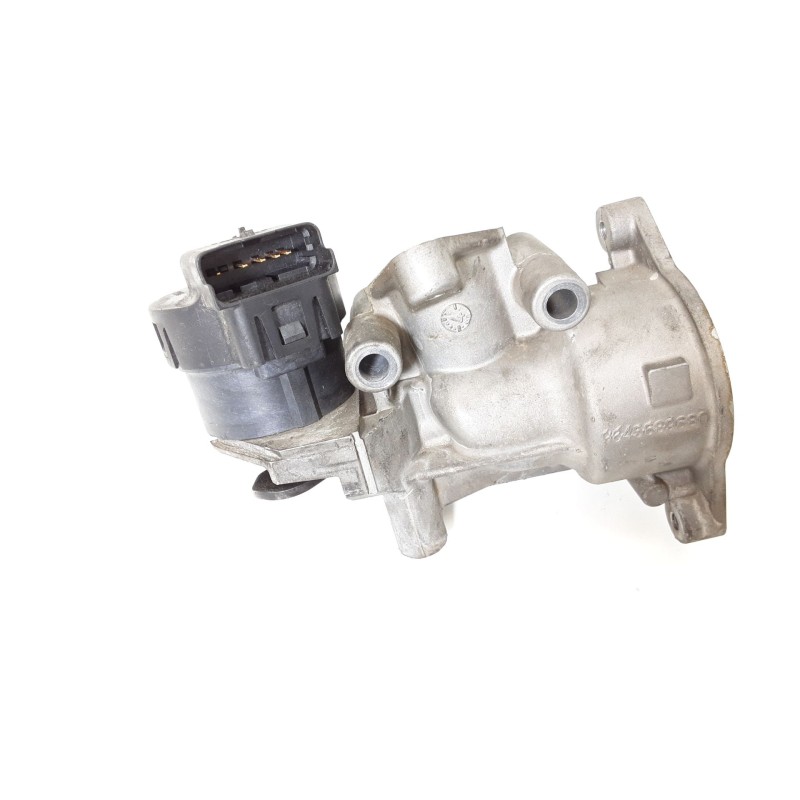 Recambio de valvula egr para ford focus c-max (dm2) 2.0 tdci referencia OEM IAM 9645689680 25344058 