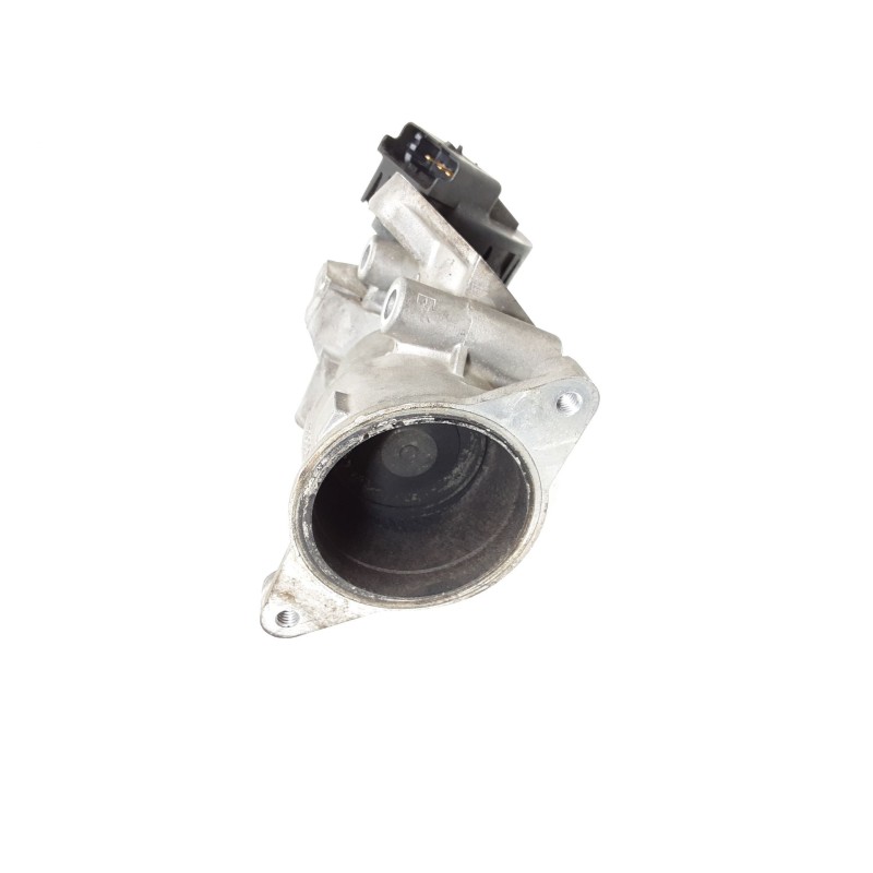 Recambio de valvula egr para ford focus c-max (dm2) 2.0 tdci referencia OEM IAM 9645689680 25344058 