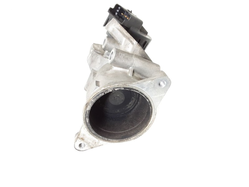 Recambio de valvula egr para ford focus c-max (dm2) 2.0 tdci referencia OEM IAM 9645689680 25344058 