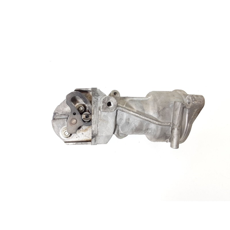 Recambio de valvula egr para ford focus c-max (dm2) 2.0 tdci referencia OEM IAM 9645689680 25344058 