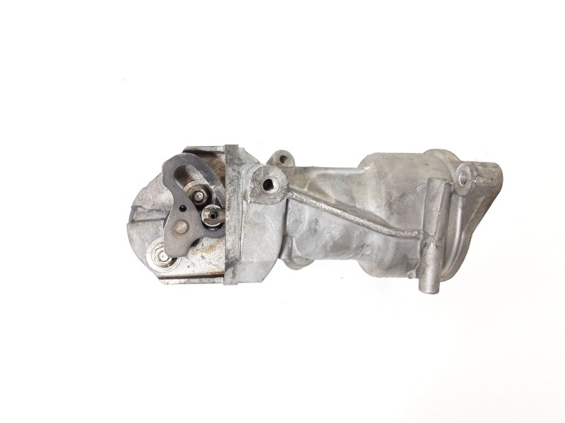 Recambio de valvula egr para ford focus c-max (dm2) 2.0 tdci referencia OEM IAM 9645689680 25344058 