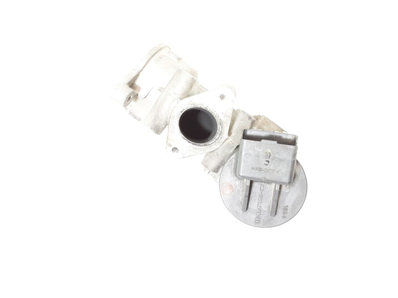 Recambio de valvula egr para ford focus c-max (dm2) 2.0 tdci referencia OEM IAM 9645689680 25344058 