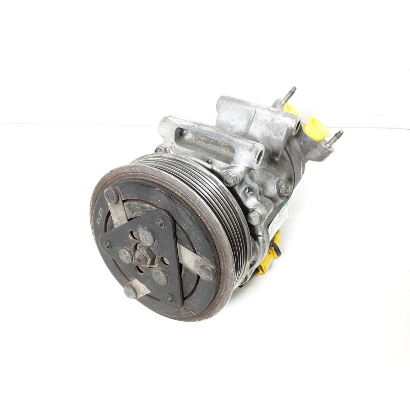 Recambio de compresor aire acondicionado para citroën c3 i (fc_, fn_) 1.4 hdi referencia OEM IAM 9655191680  1450F