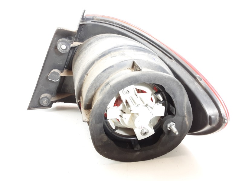 Recambio de piloto trasero izquierdo para seat toledo (5p2) exclusive referencia OEM IAM 5P5945095B  