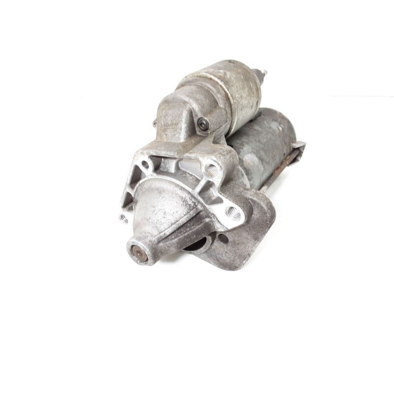 Recambio de motor arranque para renault kangoo express (fw0/1_) 1.5 dci 90 (fw0g, fw05, fw08, fw11) referencia OEM IAM 233003329