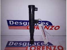 Recambio de bobina encendido para renault clio ii fase i (b/cbo) 1.4 alize referencia OEM IAM 7700875000 0297008291 
