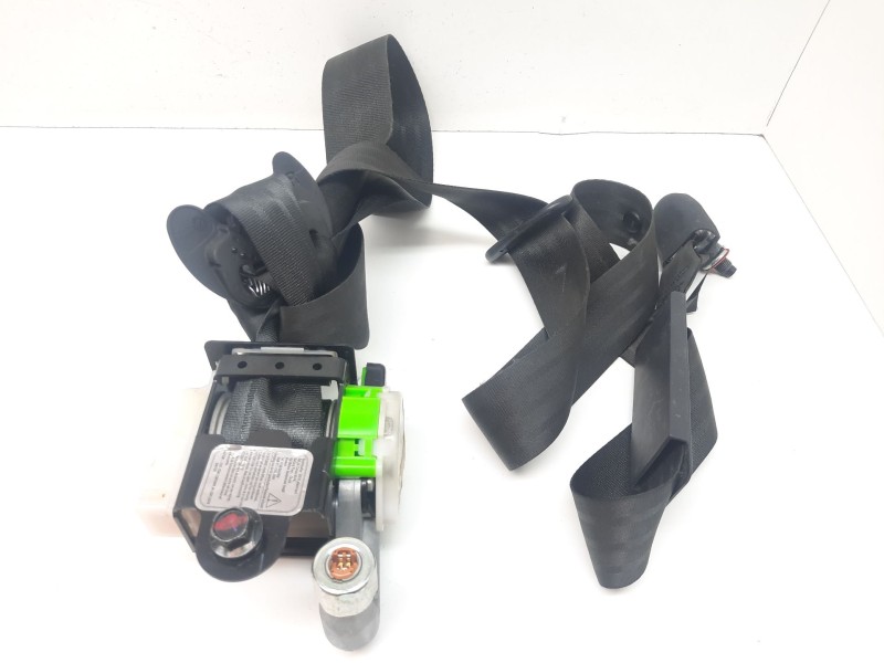 Recambio de kit airbag para kia venga emotion referencia OEM IAM 4GDX1C3SDRH 888801P000EQ 888701P100LQ