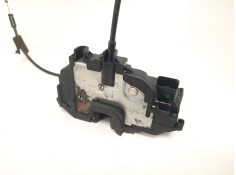 Recambio de cerradura puerta delantera izquierda para renault clio iii (br0/1, cr0/1) 1.5 dci (c/br0g, c/br1g) referencia OEM IA