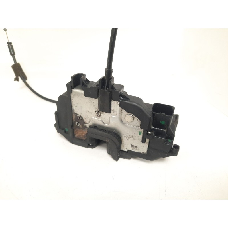 Recambio de cerradura puerta delantera izquierda para renault clio iii (br0/1, cr0/1) 1.5 dci (c/br0g, c/br1g) referencia OEM IA