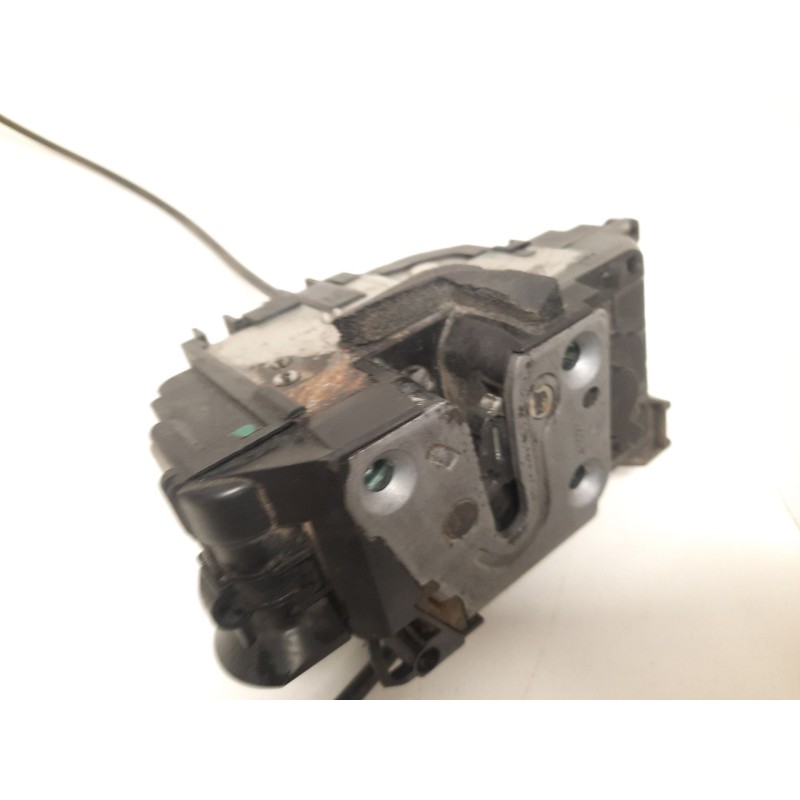 Recambio de cerradura puerta delantera izquierda para renault clio iii (br0/1, cr0/1) 1.5 dci (c/br0g, c/br1g) referencia OEM IA