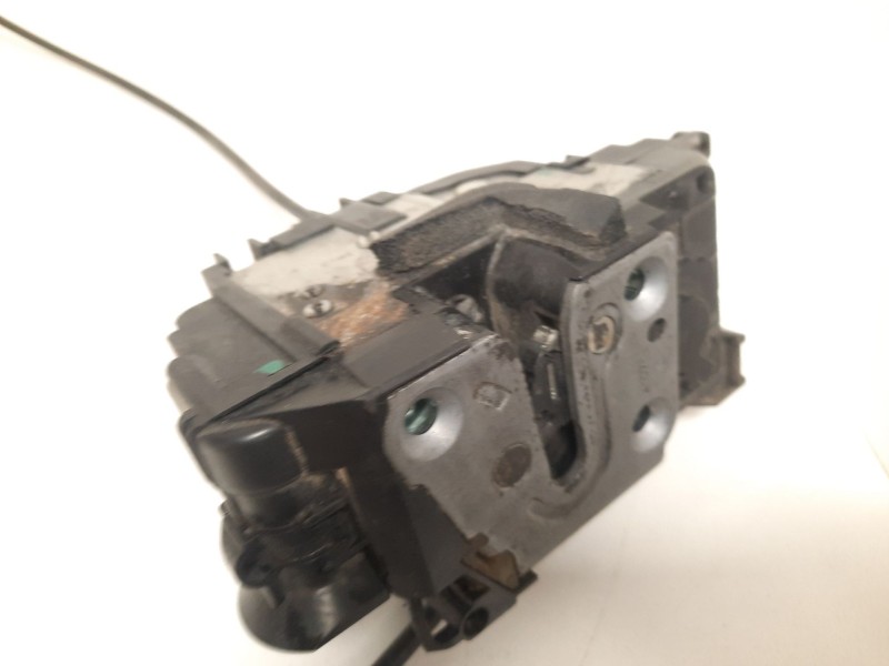 Recambio de cerradura puerta delantera izquierda para renault clio iii (br0/1, cr0/1) 1.5 dci (c/br0g, c/br1g) referencia OEM IA