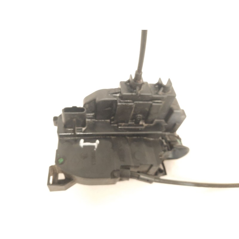 Recambio de cerradura puerta delantera izquierda para renault clio iii (br0/1, cr0/1) 1.5 dci (c/br0g, c/br1g) referencia OEM IA