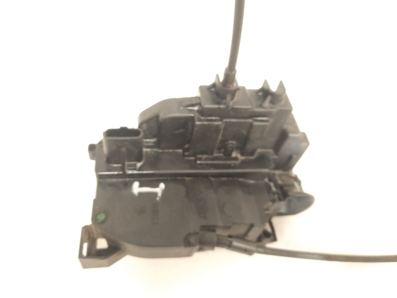 Recambio de cerradura puerta delantera izquierda para renault clio iii (br0/1, cr0/1) 1.5 dci (c/br0g, c/br1g) referencia OEM IA