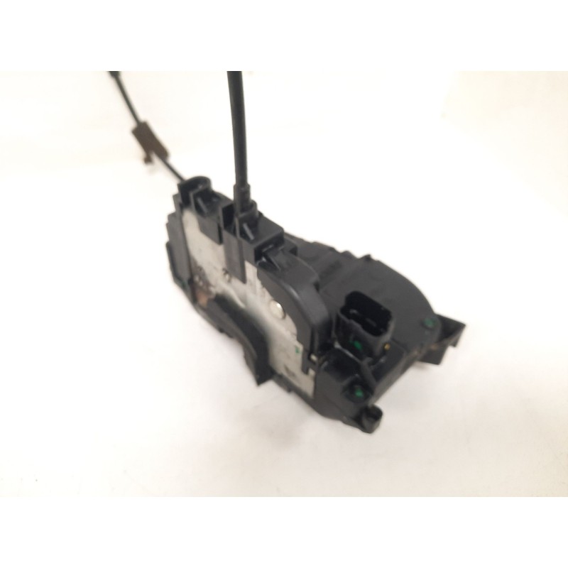 Recambio de cerradura puerta delantera izquierda para renault clio iii (br0/1, cr0/1) 1.5 dci (c/br0g, c/br1g) referencia OEM IA