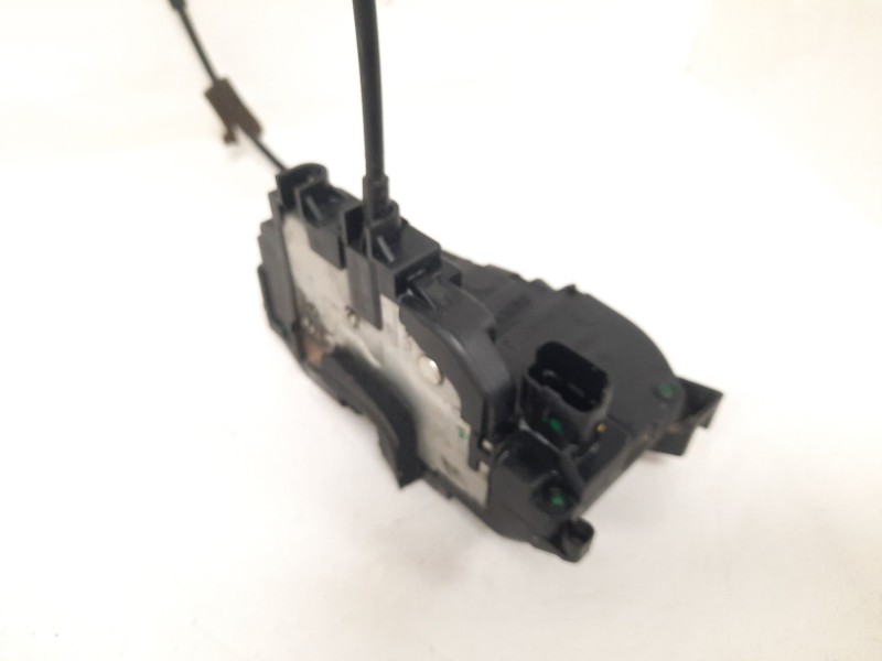 Recambio de cerradura puerta delantera izquierda para renault clio iii (br0/1, cr0/1) 1.5 dci (c/br0g, c/br1g) referencia OEM IA