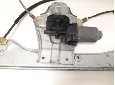 Recambio de elevalunas delantero derecho para renault clio iii (br0/1, cr0/1) 1.5 dci (c/br0g, c/br1g) referencia OEM IAM    2