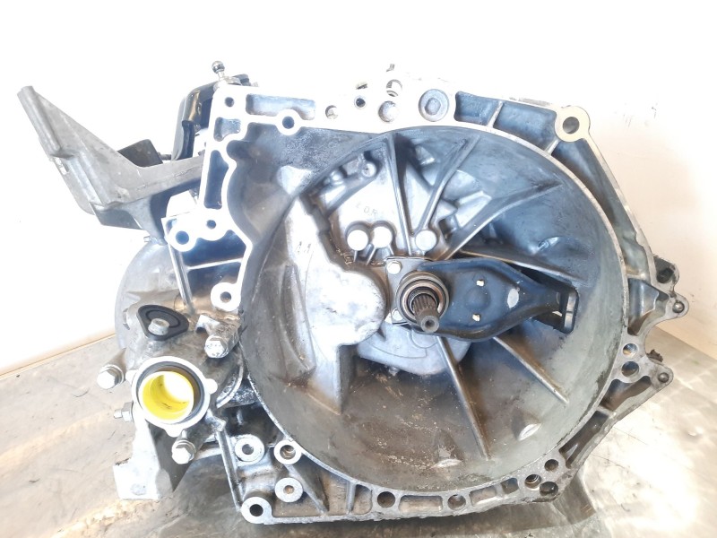 Recambio de caja cambios para citroën xsara picasso (n68) 1.6 hdi referencia OEM IAM 20DM62  