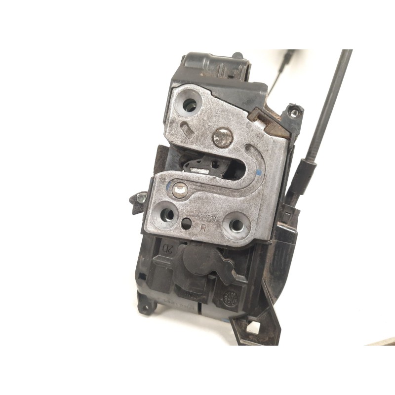 Recambio de cerradura puerta delantera derecha para renault clio iii (br0/1, cr0/1) 1.5 dci (c/br0g, c/br1g) referencia OEM IAM 