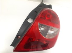 Recambio de piloto trasero derecho para renault clio iii (br0/1, cr0/1) 1.5 dci (c/br0g, c/br1g) referencia OEM IAM   