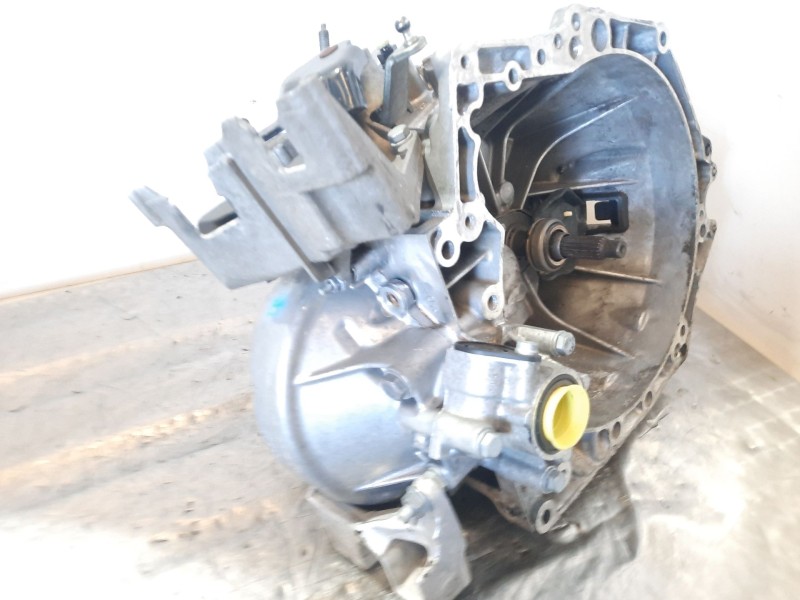 Recambio de caja cambios para citroën xsara picasso (n68) 1.6 hdi referencia OEM IAM 20DM62  