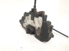 Recambio de cerradura puerta delantera derecha para renault clio iii (br0/1, cr0/1) 1.5 dci (c/br0g, c/br1g) referencia OEM IAM  2