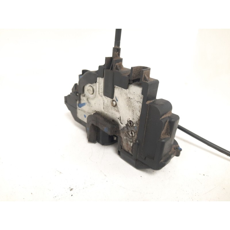 Recambio de cerradura puerta delantera derecha para renault clio iii (br0/1, cr0/1) 1.5 dci (c/br0g, c/br1g) referencia OEM IAM 