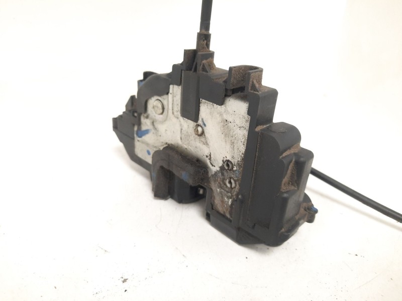 Recambio de cerradura puerta delantera derecha para renault clio iii (br0/1, cr0/1) 1.5 dci (c/br0g, c/br1g) referencia OEM IAM 