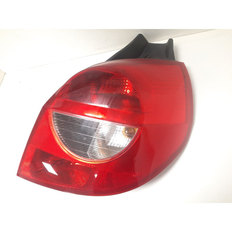 Recambio de piloto trasero derecho para renault clio iii (br0/1, cr0/1) 1.5 dci (c/br0g, c/br1g) referencia OEM IAM   