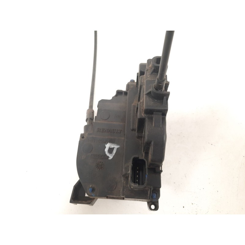 Recambio de cerradura puerta delantera derecha para renault clio iii (br0/1, cr0/1) 1.5 dci (c/br0g, c/br1g) referencia OEM IAM 
