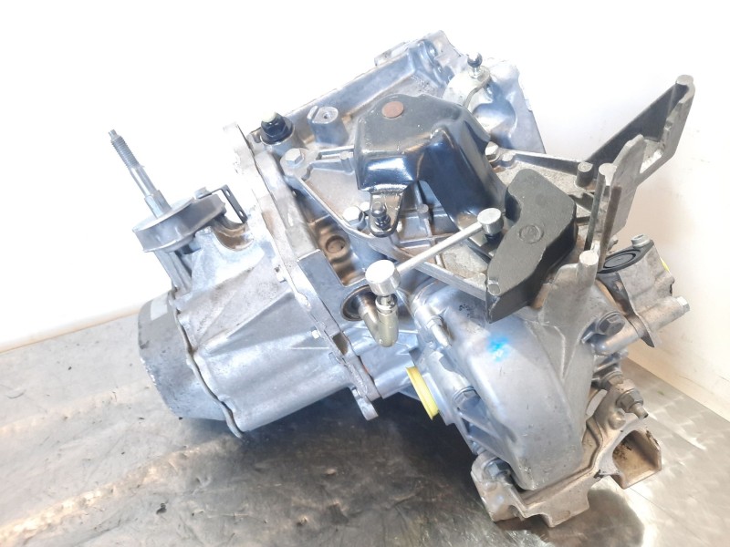 Recambio de caja cambios para citroën xsara picasso (n68) 1.6 hdi referencia OEM IAM 20DM62  