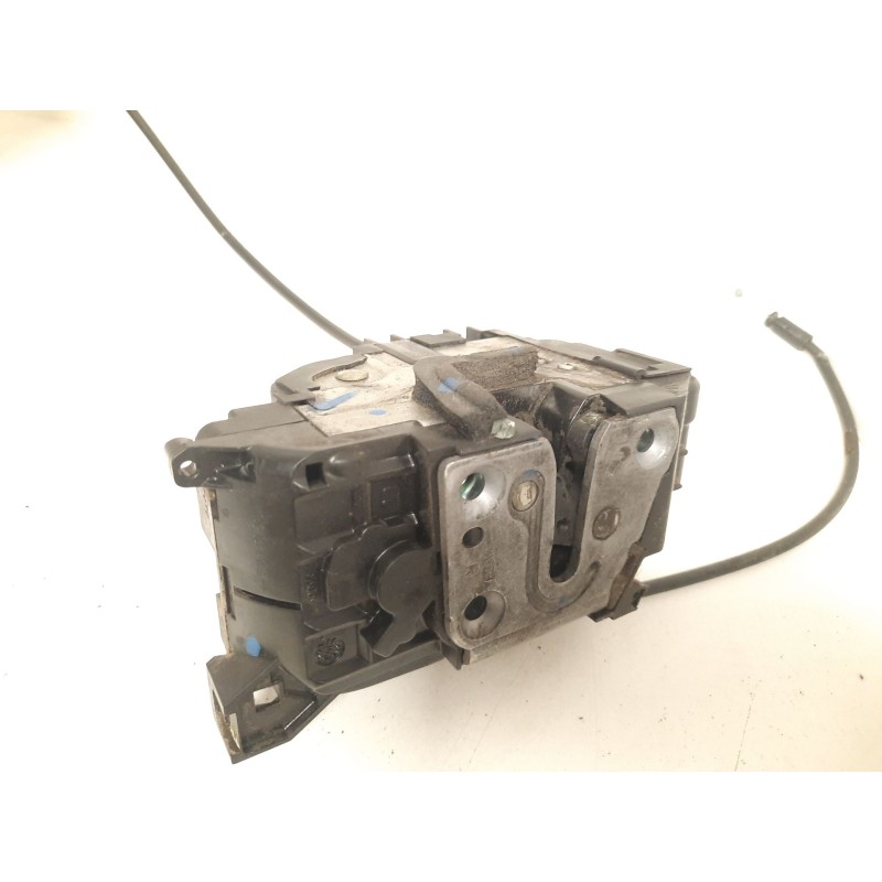 Recambio de cerradura puerta delantera derecha para renault clio iii (br0/1, cr0/1) 1.5 dci (c/br0g, c/br1g) referencia OEM IAM 