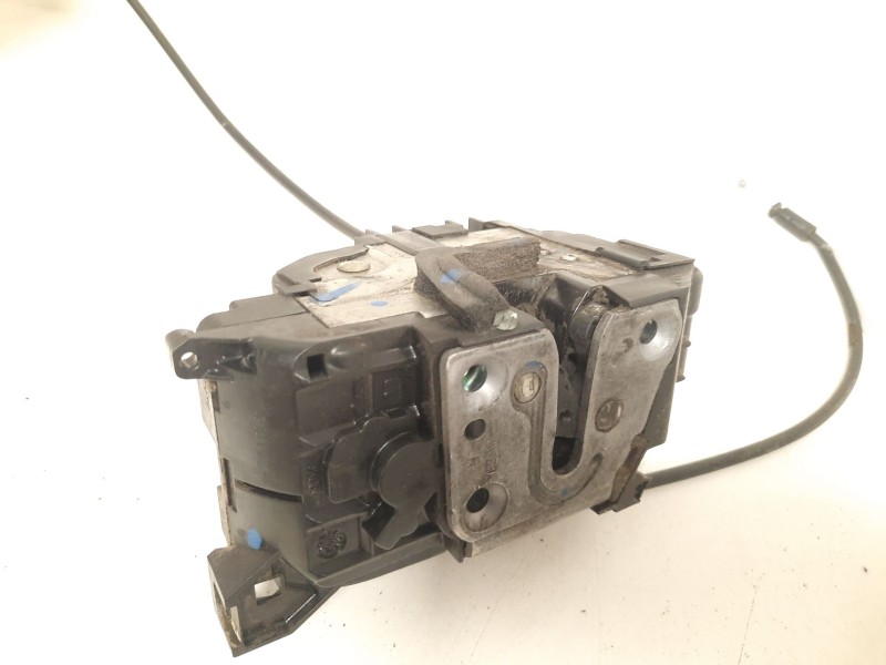 Recambio de cerradura puerta delantera derecha para renault clio iii (br0/1, cr0/1) 1.5 dci (c/br0g, c/br1g) referencia OEM IAM 