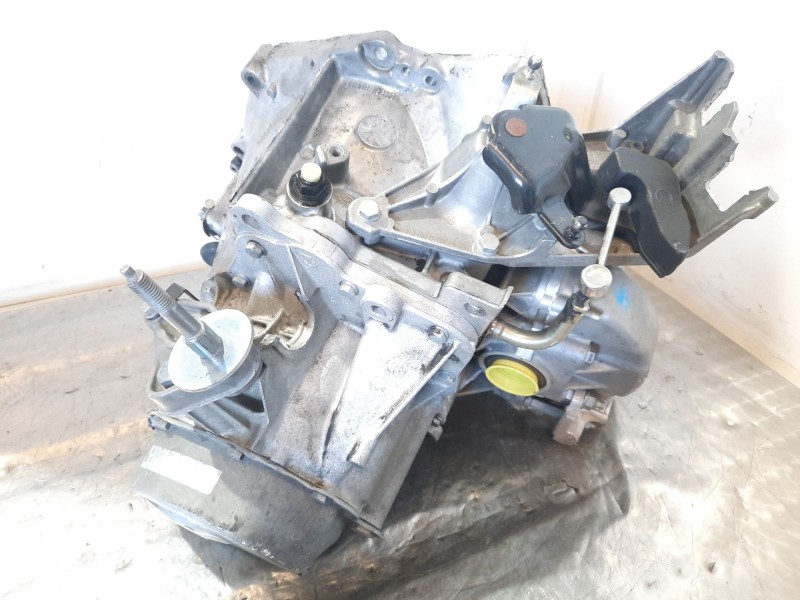 Recambio de caja cambios para citroën xsara picasso (n68) 1.6 hdi referencia OEM IAM 20DM62  