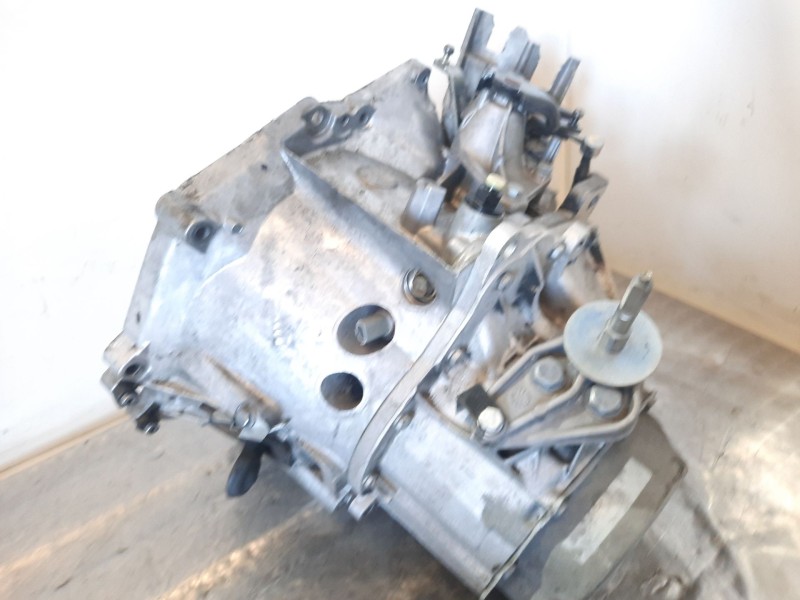 Recambio de caja cambios para citroën xsara picasso (n68) 1.6 hdi referencia OEM IAM 20DM62  