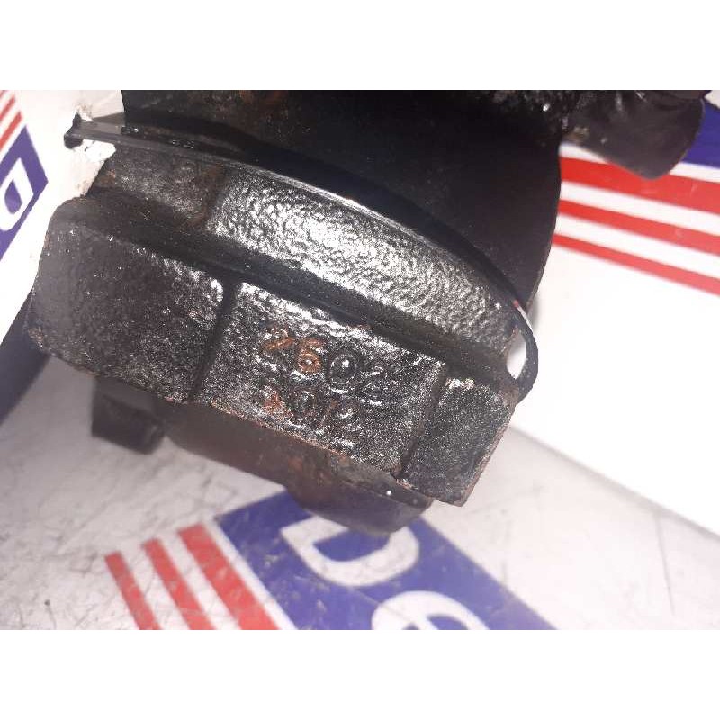 Recambio de bomba servodireccion para opel vectra a 2.0 16v cat (x 20 xev / l34) referencia OEM IAM 26025012 16643 