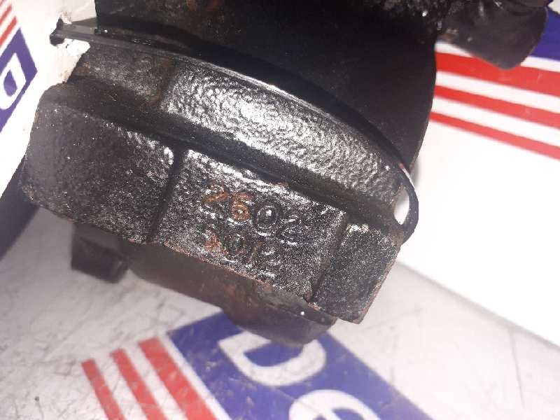 Recambio de bomba servodireccion para opel vectra a 2.0 16v cat (x 20 xev / l34) referencia OEM IAM 26025012 16643 