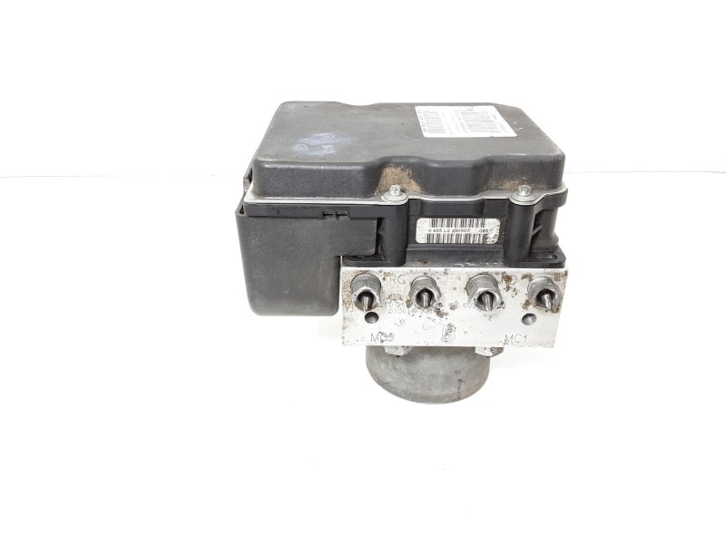 Recambio de abs para citroën c4 picasso i monospace (ud_) 1.6 hdi referencia OEM IAM 9660934580 0265285010  Recambio de abs para citroën c4 picasso i monospace (ud_) 1.6 hdi referencia OEM IAM 9660934580 0265285010