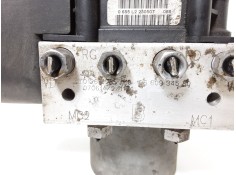 Recambio de abs para citroën c4 picasso i monospace (ud_) 1.6 hdi referencia OEM IAM 9660934580 0265285010  2