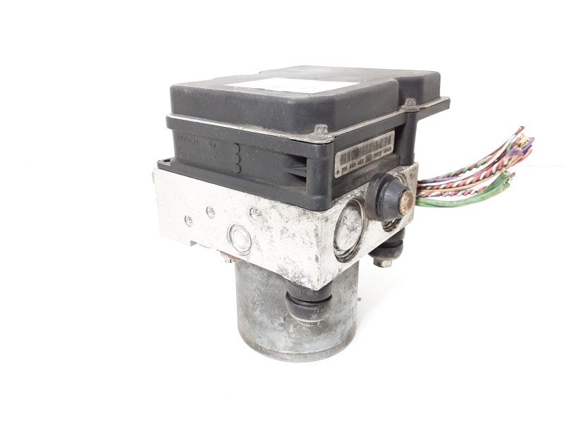 Recambio de abs para citroën c4 picasso i monospace (ud_) 1.6 hdi referencia OEM IAM 9660934580 0265285010  Recambio de abs para citroën c4 picasso i monospace (ud_) 1.6 hdi referencia OEM IAM 9660934580 0265285010