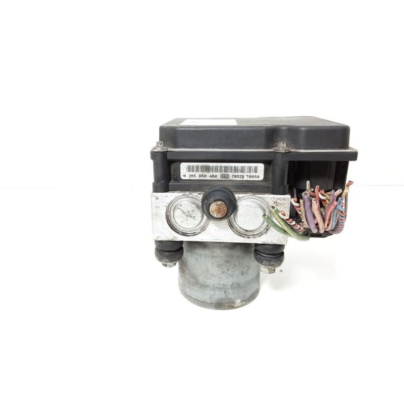 Recambio de abs para citroën c4 picasso i monospace (ud_) 1.6 hdi referencia OEM IAM 9660934580 0265285010  Recambio de abs para citroën c4 picasso i monospace (ud_) 1.6 hdi referencia OEM IAM 9660934580 0265285010