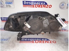 Recambio de faro izquierdo para nissan primera berlina (p12) acenta referencia OEM IAM 26060AU80B   2
